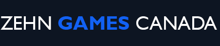 Zehn Games Canada